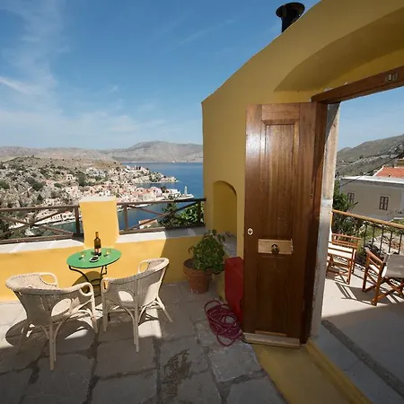 Villa Original George