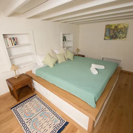Villa Original George Symi