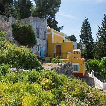 Original George Villa
